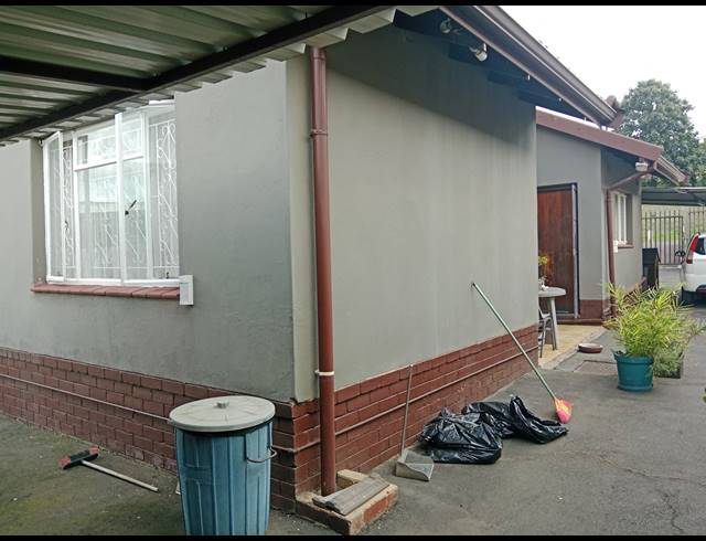 3 BEDROOM HOUSE FOR SALE IN NEWHOLME